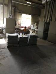 China JIANGSU ESTY BUILDING MATERIALS CO.,LTD fabriek