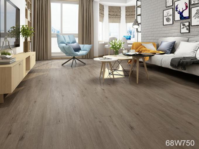 Klik de VinyldieBevloering van het Systeemwonder voor Keuken en Badkamers wordt gebruikt 0