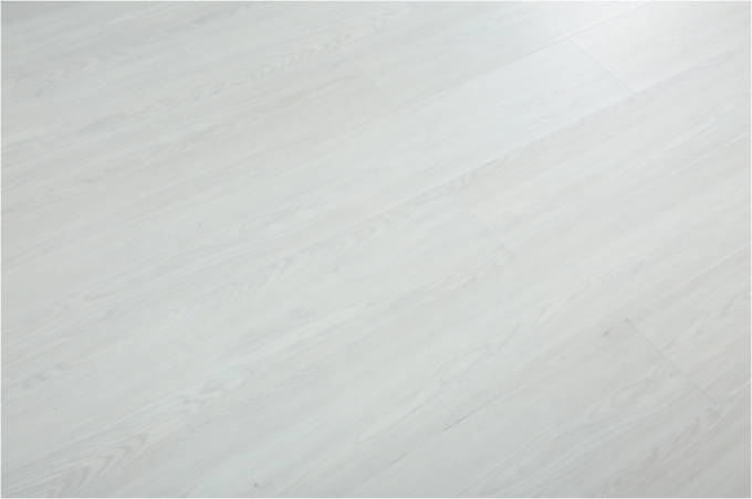 Anti - kras Houten Bevloering 6 '' X36“ 7 '' X48“ 18 '' X18“ Plank van Lvt van de Luxe Vinyl 1