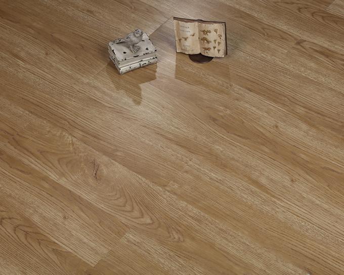 Antislip Zelfklevende Droge Achter Vinyl het Tapijtbevloering van Bevloeringspvc 1