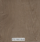 Crystal Texture Luxury Vinyl Tile Flooring 100% Waterproof / Environmental Protected Available