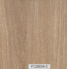 Water - Proof Flexible Dry Back Vinyl Flooring UV Coating Available