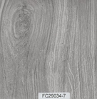 Flexible Glue Down Vinyl Flooring , Anti - Scratch Vinyl Plank Flooring