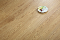 Recycled Vinyl Wood Plank Flooring , Commercial Waterproof Vinyl Flooring