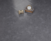Interior Pvc Self Adhesive Vinyl Flooring Wooden Emboss Stone Tile Oak