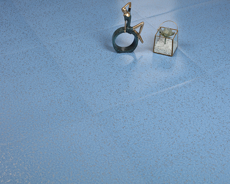 Pvc Adhesive Floor Tiles Commercial Light Embossed Wooden Plastic Flooring Tiles